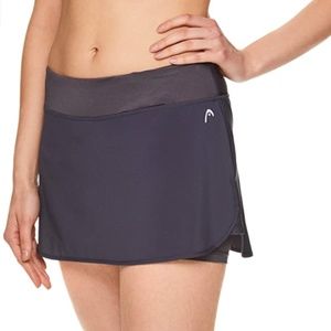 HEAD Women's Athletic Skort